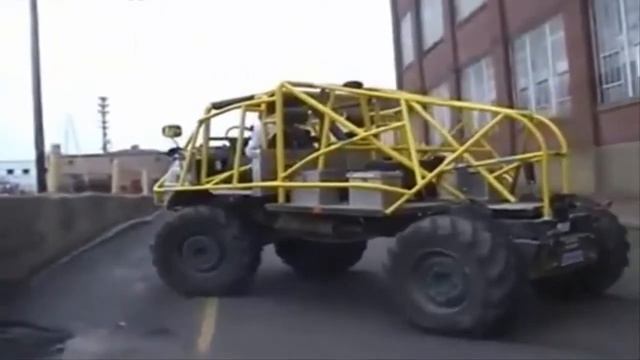 Вот это Апарат Самодел!!! смотреть онлайн