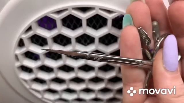 Miis. Гель. База/Мой новый маникюр смотреть онлайн