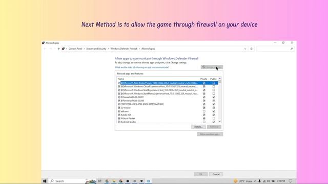 How to Fix “Lost connection” Error in Last Epoch смотреть онлайн