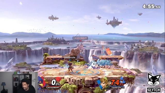 Falco Combos You Can Get Married to смотреть онлайн
