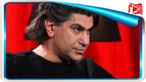 Николай Цискаридзе ответил критикующим его работу в шоу «Сегодня вечером»