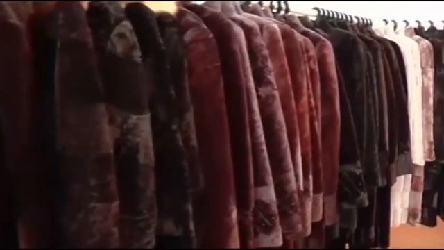 (02/03/20) Ликвидация коллекции шуб 2019 года от меховой фабрики «Белка» смотреть онлайн