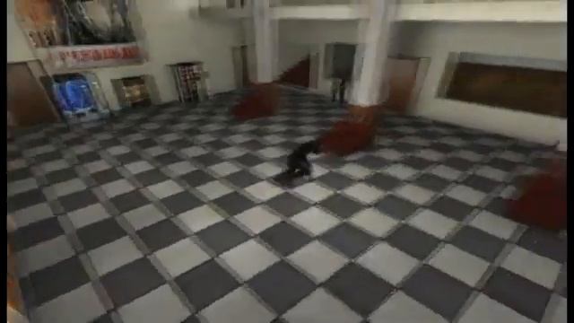 (maddyson) Postal 2 Штопор Жжот - Обзор часть 2 смотреть онлайн