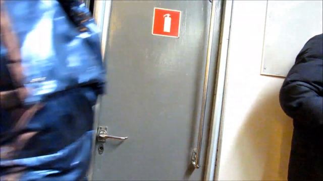 Станция метро "Ладожская" смотреть онлайн