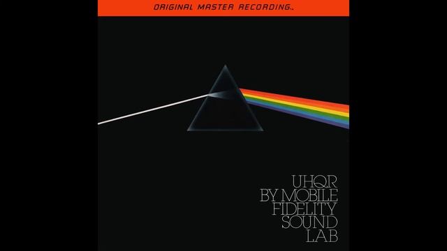 Pink Floyd - Brain Damage - Remastered смотреть онлайн