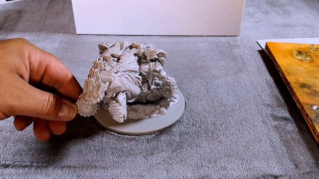 Unboxing Horizon Zero Dawn the Board Game Kickstarter ALL IN (part 1) with SleeplessRonin смотреть онлайн