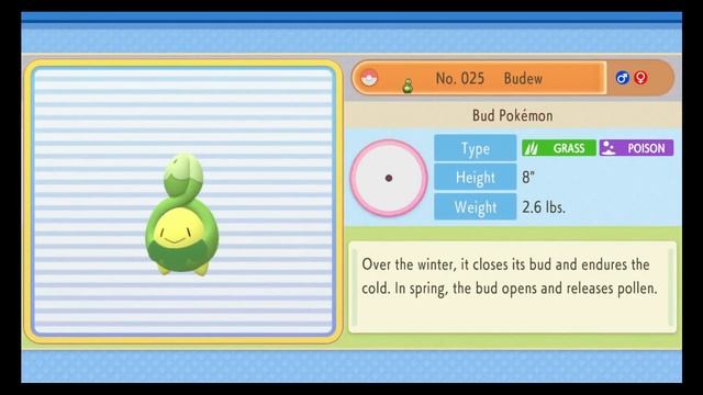 Pokémon Brilliant Diamond and Shining Pearl Review смотреть онлайн