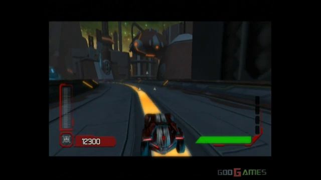 Transformers: Cybertron Adventures - Gameplay Wii (Original Wii) смотреть онлайн