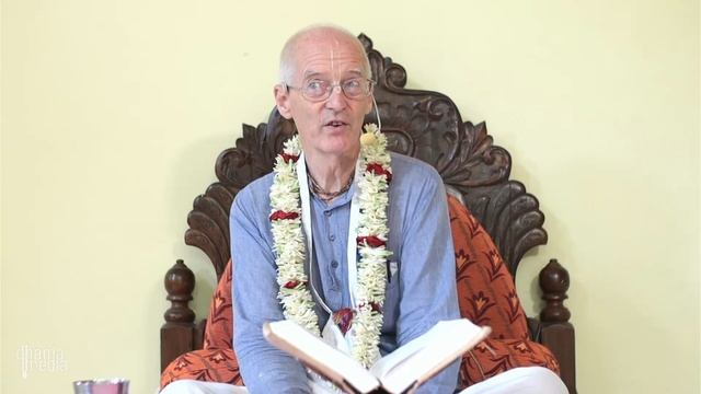 22.05.2022 || Е.М. Антардвип Прабху || Шримад-бхагаватам 10.29.45-47 смотреть онлайн