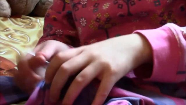 Крошки на ладошке БЕЛОШВЕЙКА смотреть онлайн