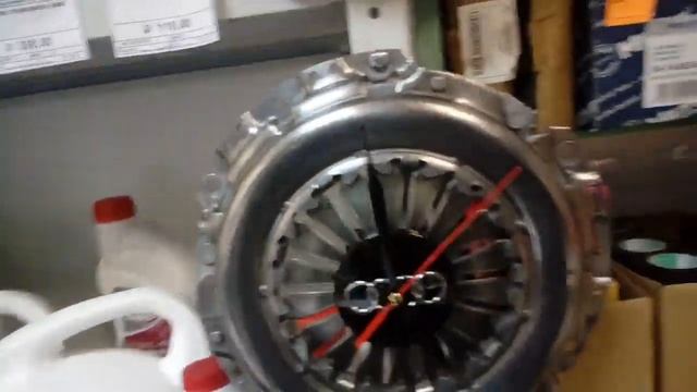 Часы хром Audi смотреть онлайн