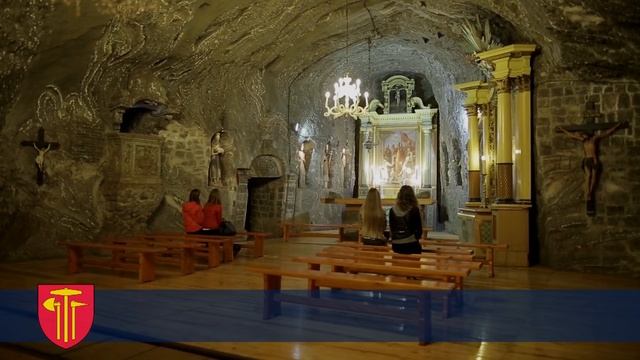 Bochnia - Miasto Wielu Atrakcji