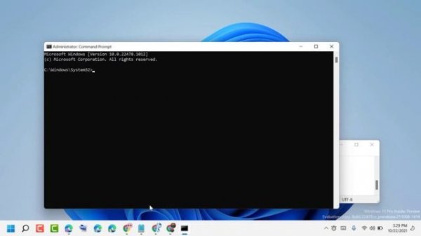 Fix 0x800f080c Hyper V Error on Windows 11