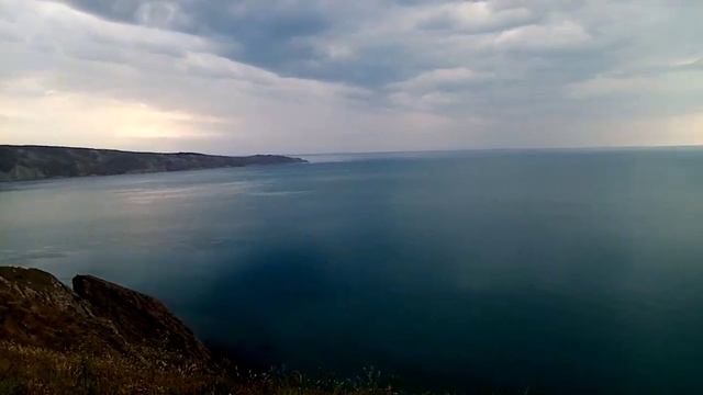 Ездил в Крым, влюбился по уши...Орджоникидзе смотреть онлайн