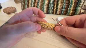 Шоппер «Ингрид» из остатков шнура????? руководство по созданию: что, как и зачем?????