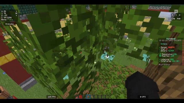 SE BUSCA STAFF EN MI SERVIDOR DE MINECRAFT | SERVIDOR JAVA Y BEDROCK | SURVIVAL CUSTOM смотреть онлайн