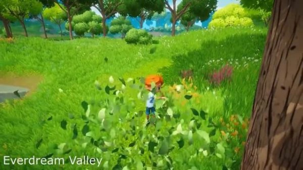 Everdream Valley : Varsav Game Studios