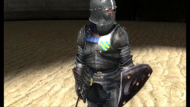 medieval france NPC's Mod Showcase Garry's mod смотреть онлайн