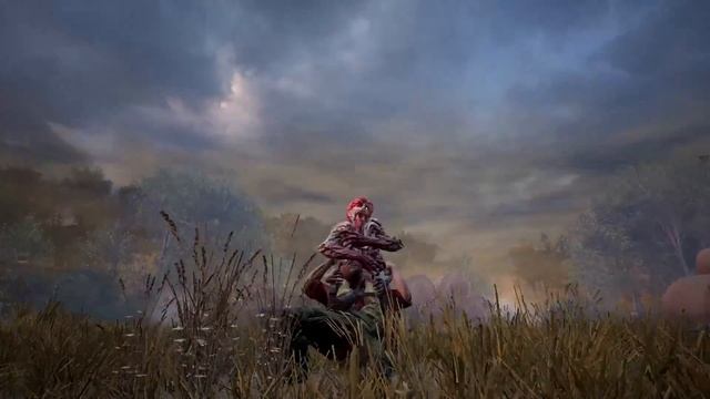 Back 4 Blood - Tutorial: Campaign Runs смотреть онлайн