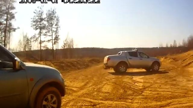 Питер Юкки L200 смотреть онлайн
