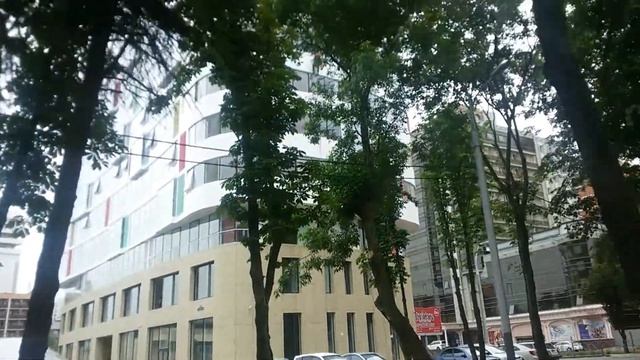 жилой комплекс Солнечный дом смотреть онлайн