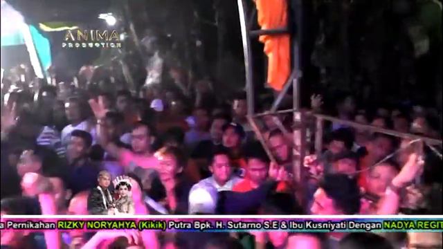 AMELIA BAWU loro ati ria andika смотреть онлайн