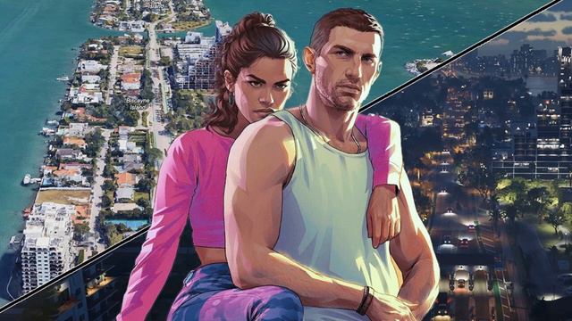 GTA 6 Выйдет Осенью 2025 Года #GTA #GTA6 #GTAVI