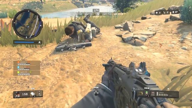 20 BEST TIPS TO WIN MORE IN BLACKOUT DUOS & QUADS смотреть онлайн