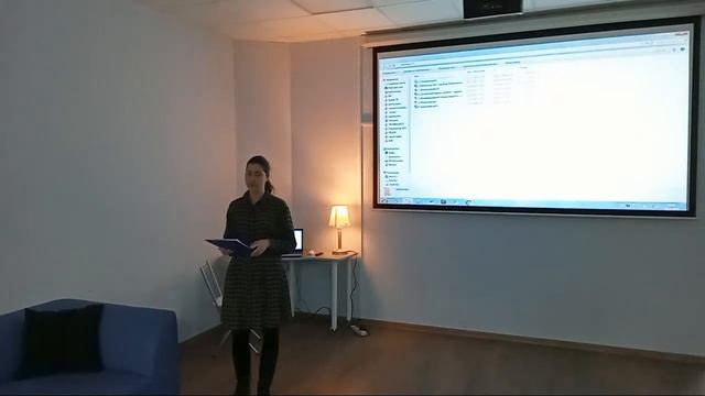 Районный Семинар в рамках ОЭР смотреть онлайн