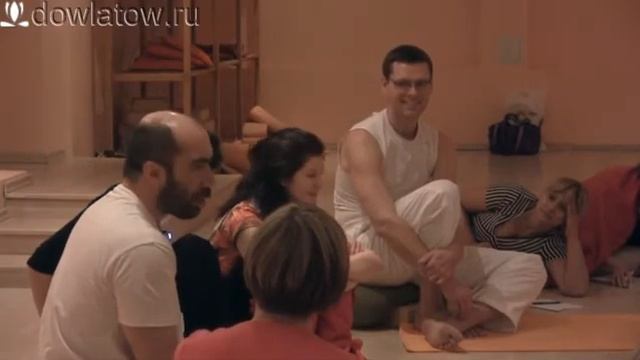 Чакральный курс - 5 чакра - Вишудха чакра смотреть онлайн