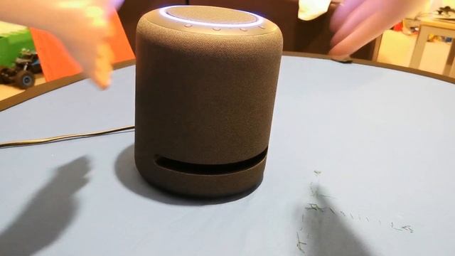 My Honest Review of Amazon's Echo Studio - Unboxing, setup and first use. It's LOUD!! смотреть онлайн