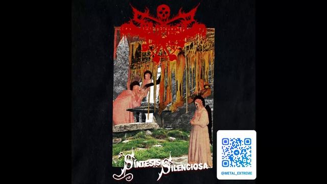 Solipnosis - Síntesis Silenciosa (Full Album)