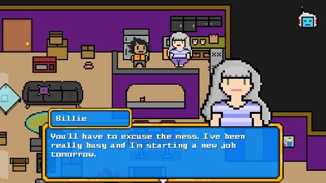 Don't Give up: A Cynical Tale Early Access смотреть онлайн