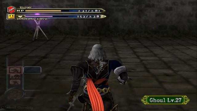 Castlevania: Curse of Darkness - FULL GAME walkthrough | Longplay смотреть онлайн