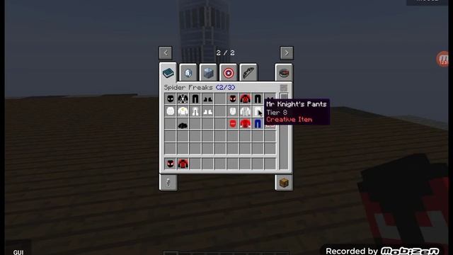 как установить аддон на мод,мод и карту для Pojavlauncher и обзор мода