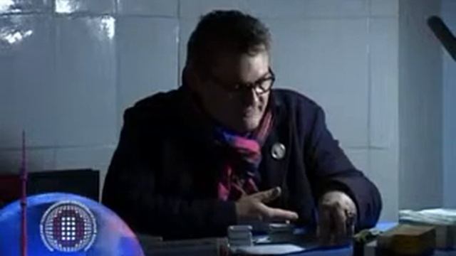 Занятие Александра Васильева в Академии Моды (часть 4) смотреть онлайн