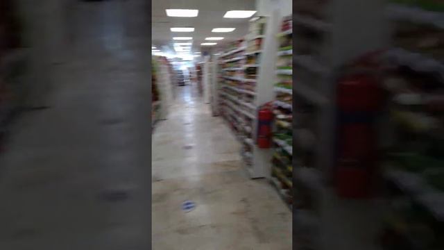 Ассортимент сумермаркета в Турции смотреть онлайн