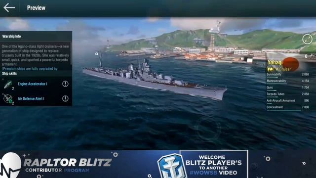 World of Warships Blitz: Is The New Blitz Pass Worth It смотреть онлайн