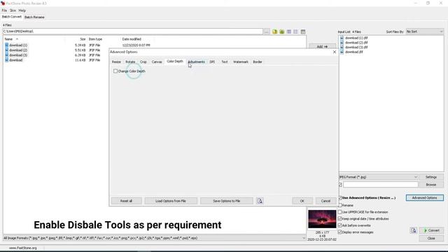 Best Free Image Resizer | Multiple Image Resizer смотреть онлайн