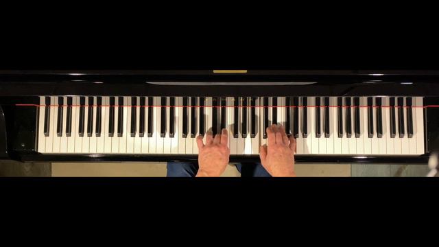 Evelyn Glennie: The Lonely Traveller Clark Bryan, piano смотреть онлайн