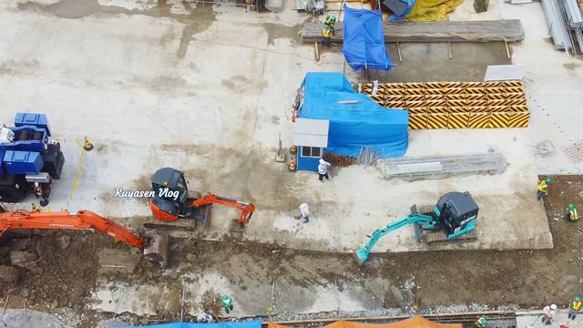 Dami,heavy equipment!METRO MANILA SUBWAY UPDATE QUIRINO STATION SEPT.02, 2022 build build build|p56 смотреть онлайн