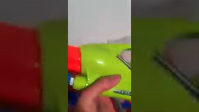 Thrift shop nerf guns 2 смотреть онлайн