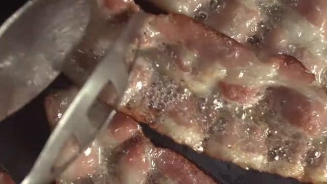 Miratorg Bacon смотреть онлайн