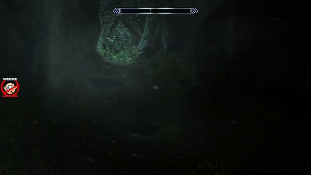 The Elder Scrolls V: Skyrim -Путь мага ч.7(Руины Мзулфта) смотреть онлайн