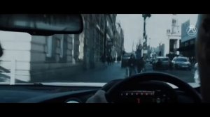 ДЖЕЙСОН БОРН 6: ВОЗРОЖДЕНИЕ (HD) Трейлер #4 Мэтт Дэймон, Дэниел Крейг | Кроссовер Джеймса Бонда