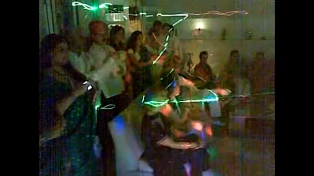 FESTA INDIANA (SANDRA) "DJ THIAGO DIAS" PARTE 1 смотреть онлайн