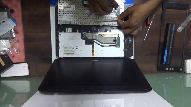 Dell Latitude e5430 keypad replacement смотреть онлайн