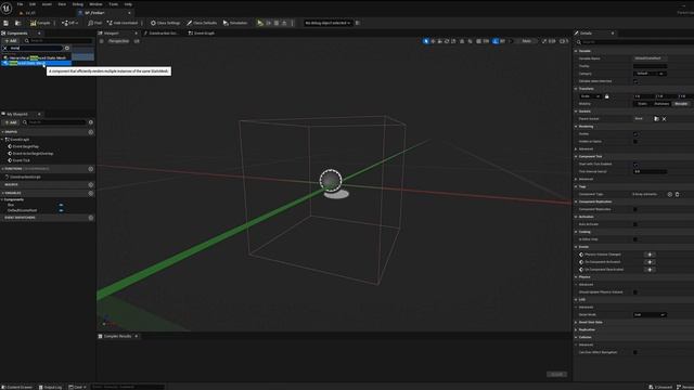 Unreal Engine 5- Создаем платформер Супер Марио #3 смотреть онлайн