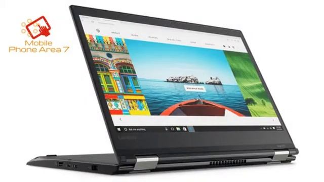 Best Lenovo ThinkPad Yoga 370 review design and display, yoga laptop from lenovo смотреть онлайн