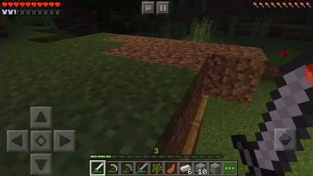 Игра играть с другом в Minecraft 2 часть смотреть онлайн